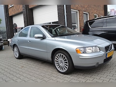 Volvo S60 - 2.4 Edition II