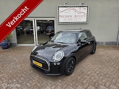 MINI Cooper - 1.5 Classic Camera/Sport stoelen/Navi/NAP