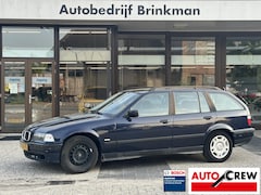 BMW 3-serie Touring - (e90) 1.8 I 318 AUT