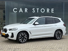BMW iX3 - Executive M-Sport 80 kWh 99% SOH Shadow LCI FACELIFT