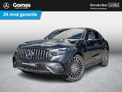 Mercedes-Benz GLC-klasse Coupé - 300e 4MATIC Sport Edition