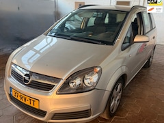 Opel Zafira - 1.8 Enjoy | Nap | Airco