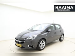Opel Corsa - 1.4 Color Edition Automaat | Stoel & Stuurverwarming | Parkeersensoren voor en achter | Li