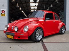 Volkswagen Kever - 1303 LS *Wide Body | Porsche | KONI | Sportuitlaat | Oliekoeler | Schijfremmen | Sportstoe