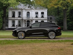 Maserati Grecale - Modena 330pk | Luchtvering | Pano-dak | Carbon interieur | Sonus Faber