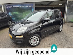 Fiat Panda - 0.9 TwinAir Lounge | 12MND GARANTIE | AIRCO | ELEC RAMEN | NW APK