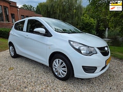 Opel Karl - 1.0 ecoFLEX Edition AIRCO/cruise