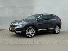 Honda CR-V - 1.5 AWD Executive | Pano dak | Leder | Head up | 93.000km