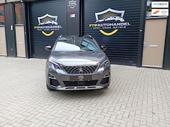 Peugeot 3008 - 1.2 PureTech GT Line Stoelverwarming
