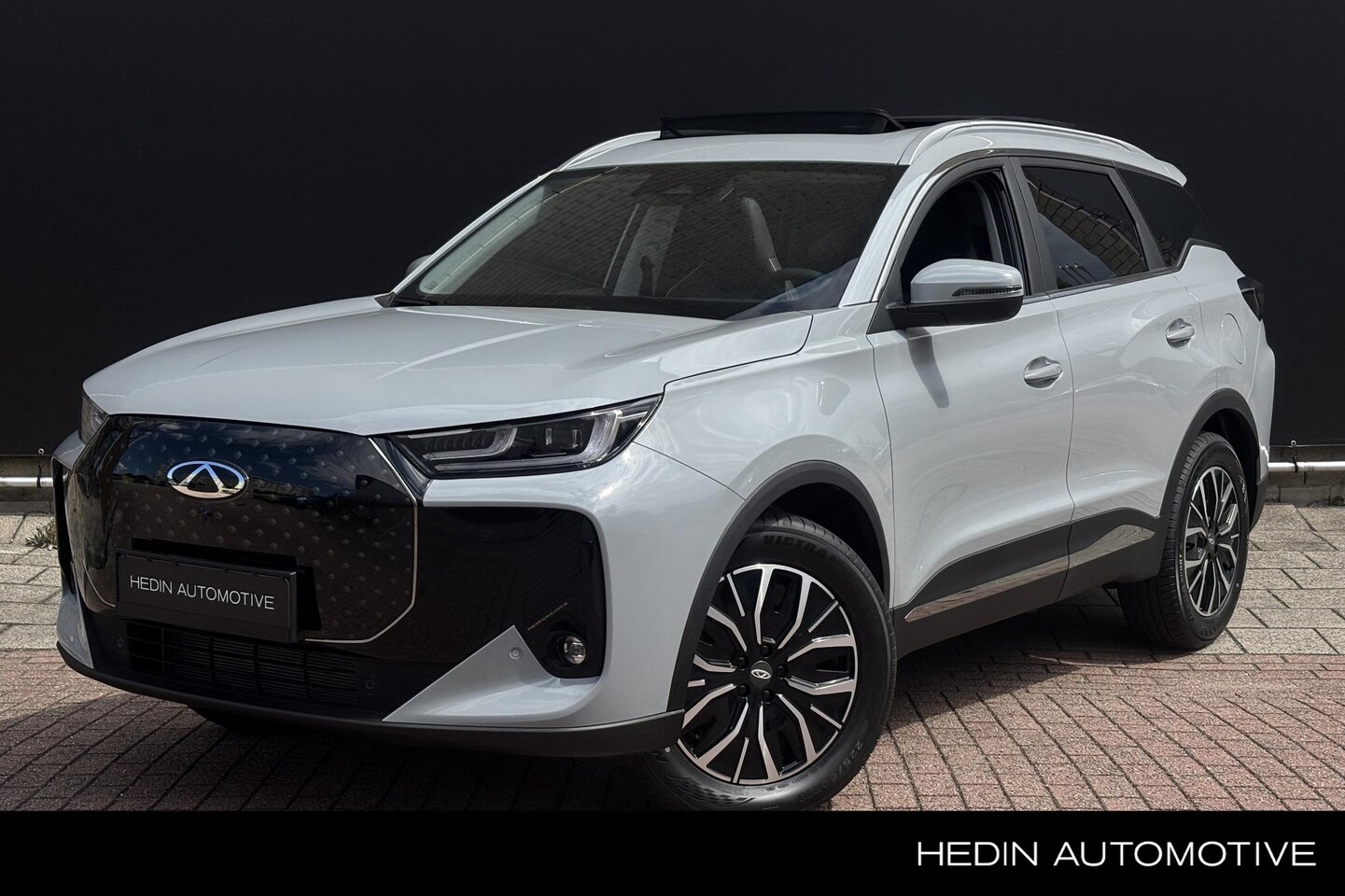 Chery Tiggo 7 - Unique | Gratis Premium Kleur! | Nieuw | - AutoWereld.nl