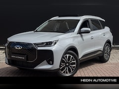 Chery Tiggo 7 - Unique | Gratis Premium Kleur | Nieuw |