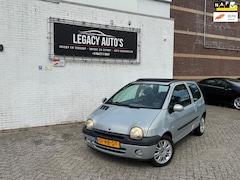Renault Twingo - 1.2-16V Kenzo Eco Quickshift 5 - NIEUW APK BIJ AFLEVERING