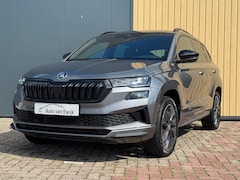 Skoda Karoq - 1.5 TSI ACT Greentech 150pk Sportline Business