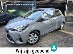 Toyota Yaris - 1.5 VVT-i Active | 2E EIGENAAR | 3/6 OF 12 MND GARANTIE | CAMERA | AIRCO | NW APK |