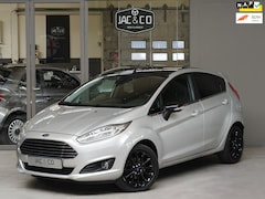 Ford Fiesta - 100-PK Silver Edition / Distributieriem NIEUW