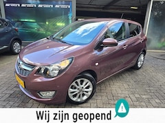Opel Karl - 1.0 ecoFLEX Innovation |1E EGENAAR | 3\6 OF12 MND GARANTIE | LMV | AIRCO | PDC | STOELVERW