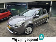 Renault Clio - 1.2 Collection | 2E EIGENAAR | 3/6 OF 12MND GARANTIE | LAGE KM | NAVI | AIRCO | CRUISE | L