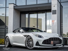 Aston Martin V8 Coupé - DB12 4.0 / By Q / PPF / Ceramic / Carbon / Bowers & Wilkins