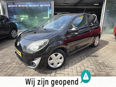 Renault Twingo - 1.2-16V Initiale INRUILKOOPJE | AIRCO | ELEC RAMEN | APK TOT 11-26 |