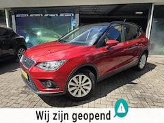 SEAT Arona - 1.0 TSI Style Business Intense | 2E EIGENAAR |3/6 OF 12MND GARANTIE | DIGI COCKPIT | NAVI