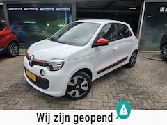 Renault Twingo - 1.0 SCe Collection | 2E EIGENAAR |3/6 OF 12MND GARANTIE | AIRCO | ELEC RAMEN | NW APK |