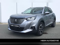 Peugeot 2008 - 1.2 Allure 130 PK | Navigatie | Camera | Climate Control | Cruise Control | PDC | LMV 17 i