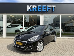 Peugeot 208 - 1.2 PureTech Signature Cruise | Apple Carplay