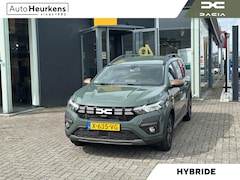 Dacia Jogger - Hybrid 140 Extreme 7p. l Origineel NL l 1e-Eigenaar l NAP