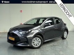 Toyota Yaris - 1.5 Hybrid 115 Comfort