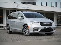 Chrysler Pacifica - 3.6 V6 Hybrid I Pinnacle I Pano I ACC I 7 Persoons I
