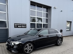 Mercedes-Benz A-klasse - A180 *AMG, ambiente* A 180 (177.084)