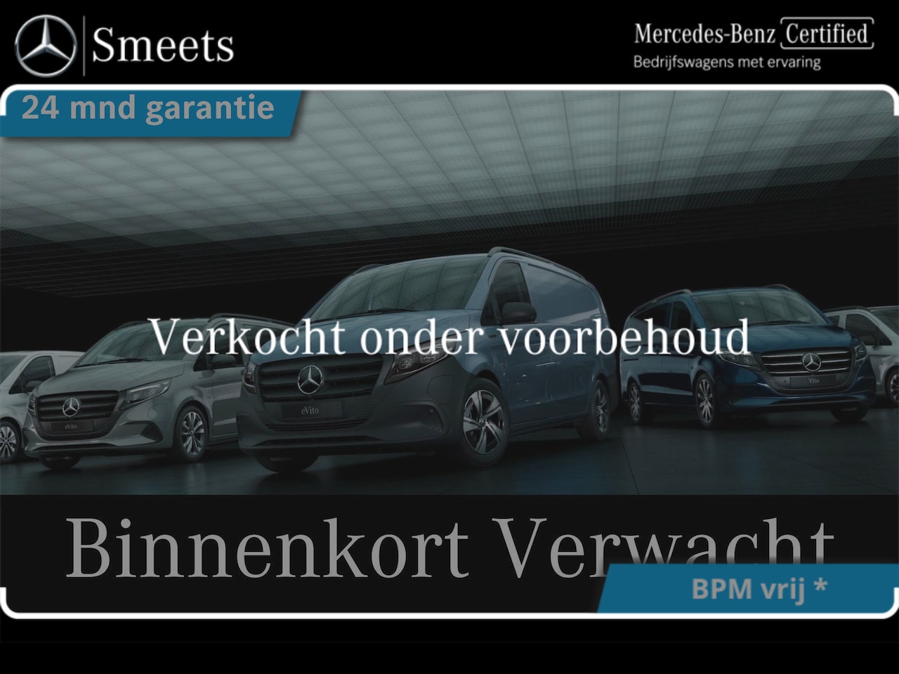 Mercedes-Benz Citan - 112 CDI L2 SELECT AUT. - AutoWereld.nl