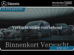 Mercedes-Benz Citan - 112 CDI L2 SELECT AUT