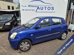 Kia Picanto - 1.1 LX