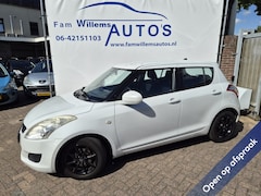 Suzuki Swift - 1.2 Summer EASSS