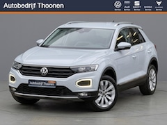 Volkswagen T-Roc - 1.5 TSI Sport | LED | Camera | ACC