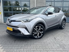 Toyota C-HR - 1.8 Hybrid Bi-Tone|CAMERA|DEALER ONDERHOUDEN|