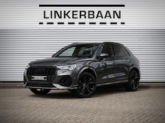 Audi Q3 - 45 TFSI e S edition | SOH 100% | S Line | Pano | Matrix | 20 inch |