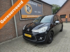 Citroën C3 - 1.2 VTi Collection (motor probleem)