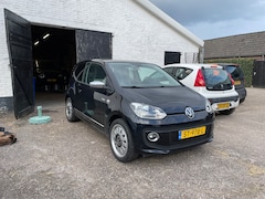 Volkswagen Up! - 1.0 high up! 75pk