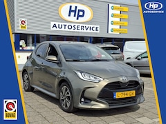Toyota Yaris - 1.5 VVT-i Style