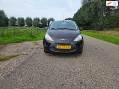 Ford Ka - 1.2 Comfort start/stop