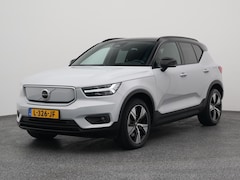 Volvo XC40 - Recharge P8 AWD R-Design | KEYLESS | STOEL- EN STUURVERW
