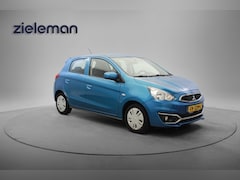 Mitsubishi Space Star - 1.0 Cool+ - Airco