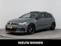 Volkswagen Golf - 2.0 TSI GTI TCR 290PK | Panorama-dak | Dynaudio | Keyless | LMV 19" Reifnitz |