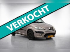 Citroën C3 - 1.4i Ligne Prestige|airco|jaar apk