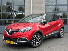 Renault Captur - 0.9 TCe Helly Hansen