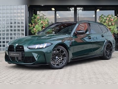 BMW 3-serie Touring - M3 xDrive Competition | Facelift, Goodwood Grün, Carbon int., M Driver's Package, Driving
