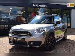 MINI Countryman - 1.5 Cooper S E ALL4 Pepper |Pano|Sfeer|Keyless|ACC