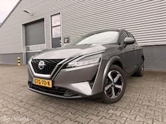 Nissan Qashqai - 1.3 MHEV Xtronic Premiere Edition|Pano|360cam